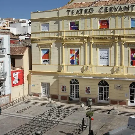 Ch Teatro Cervantes